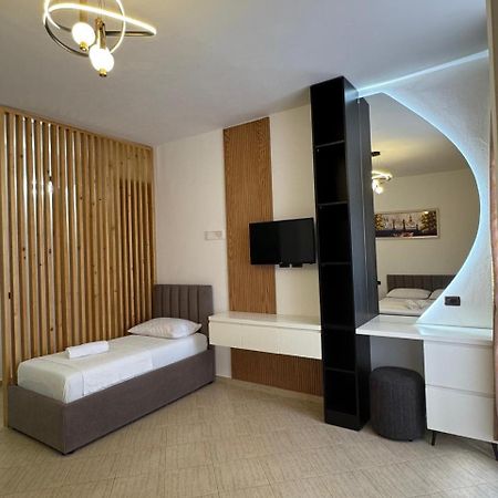 Eden Hotel Шенджин Экстерьер фото