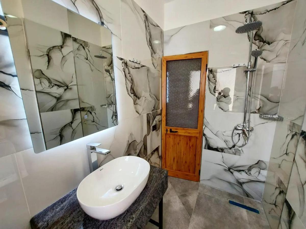 Eden Hotel Шенджин Экстерьер фото