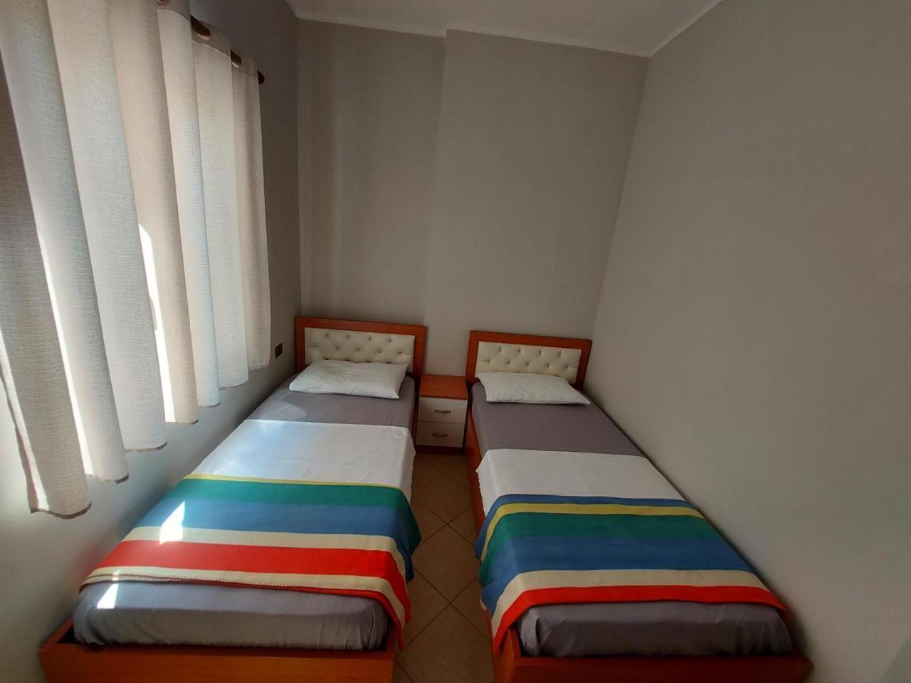 Eden Hotel Шенджин Экстерьер фото