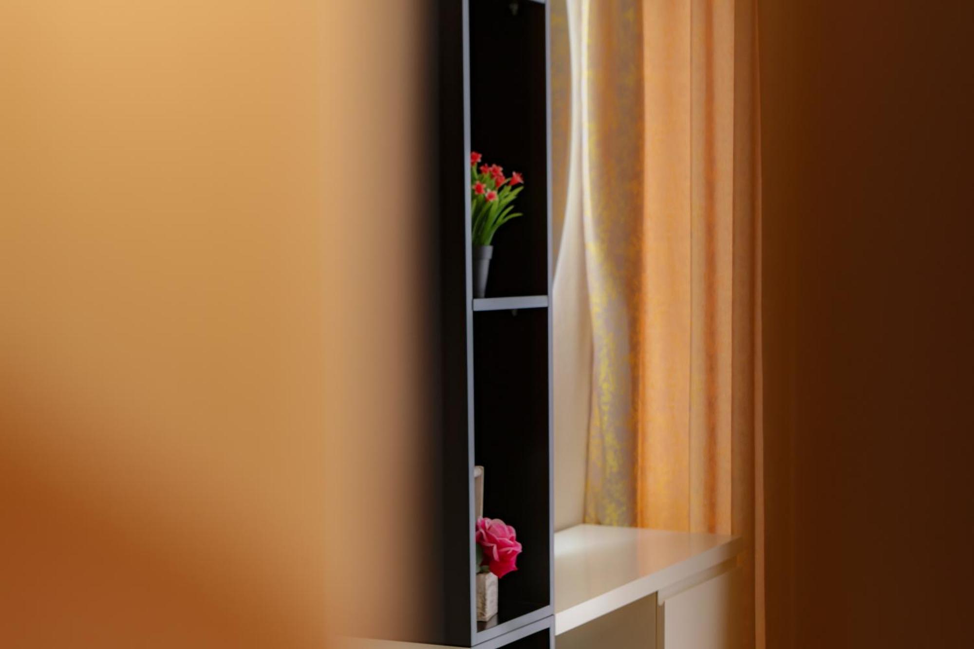 Eden Hotel Шенджин Экстерьер фото