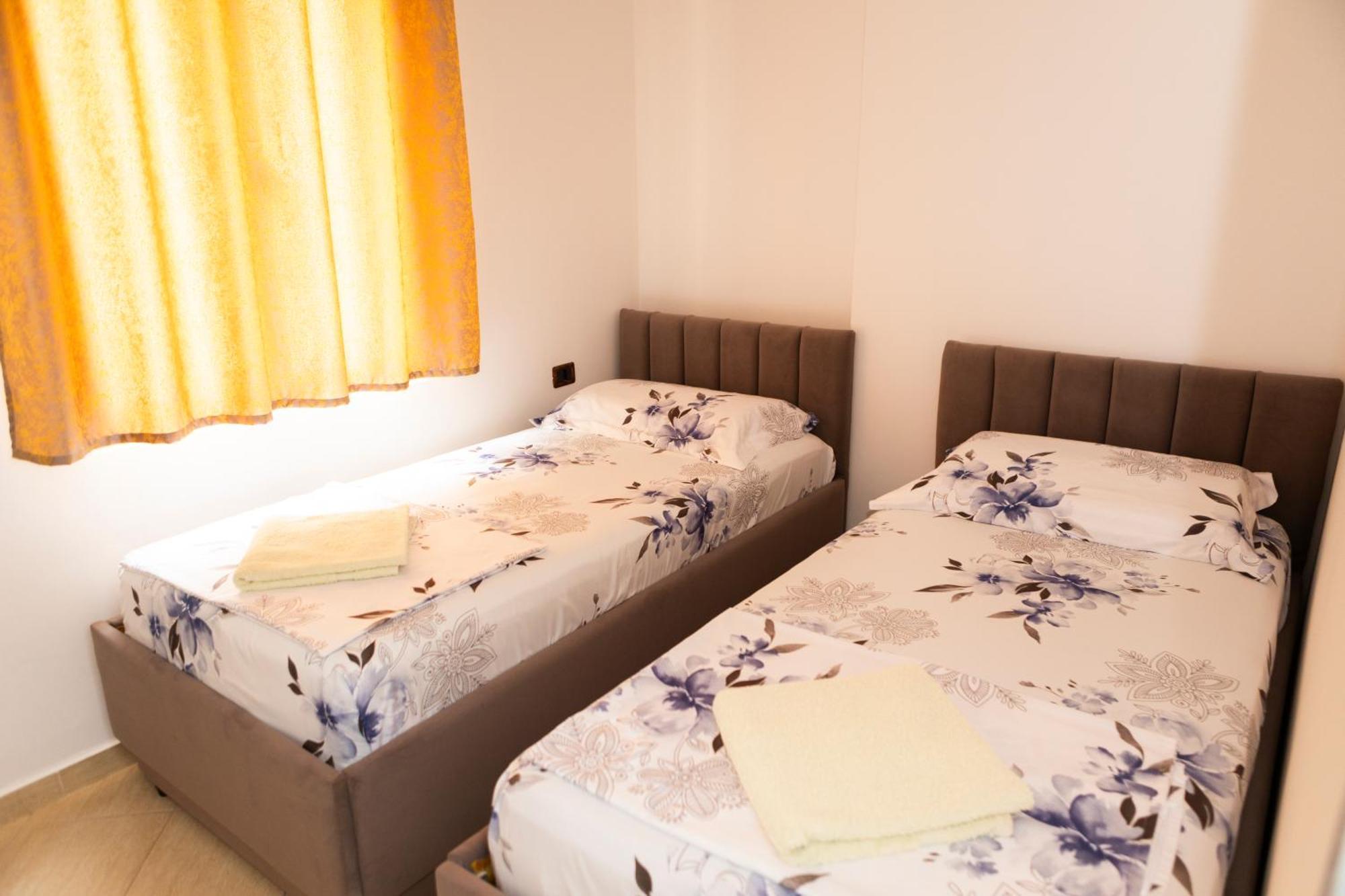 Eden Hotel Шенджин Экстерьер фото