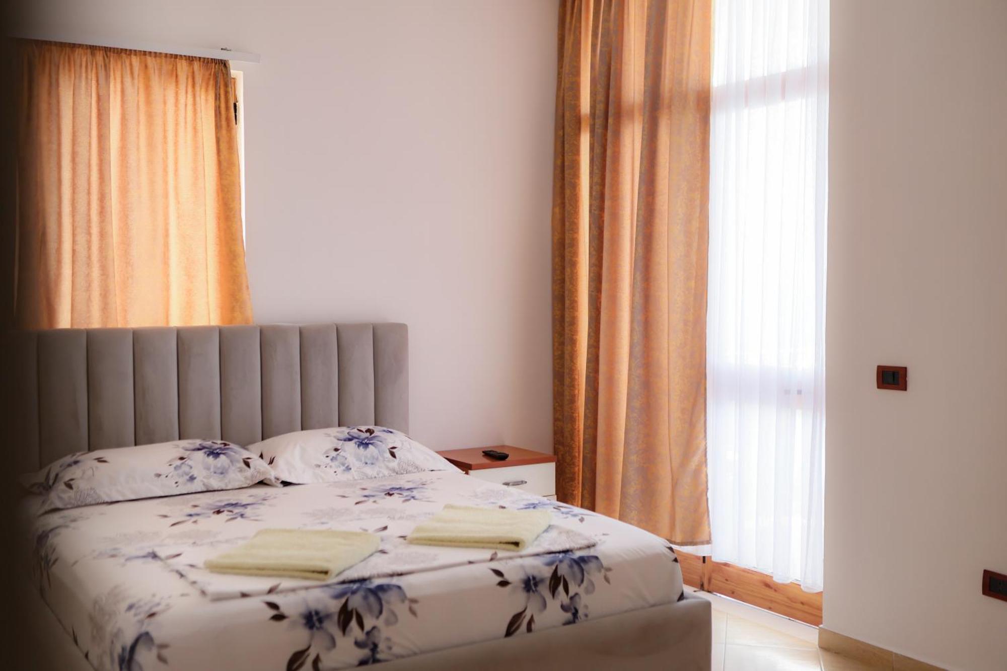 Eden Hotel Шенджин Экстерьер фото